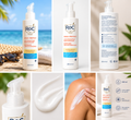 RoC Soleil-Protect – Lait Réparateur Rafraîchissant Après-Soleil 200 ml